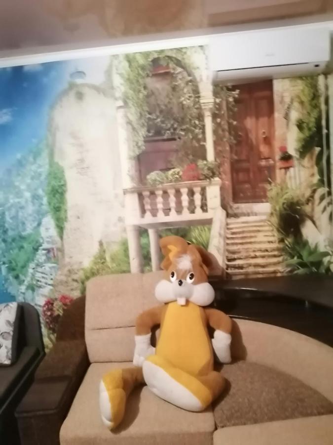Apartments near the sea オデッサ エクステリア 写真