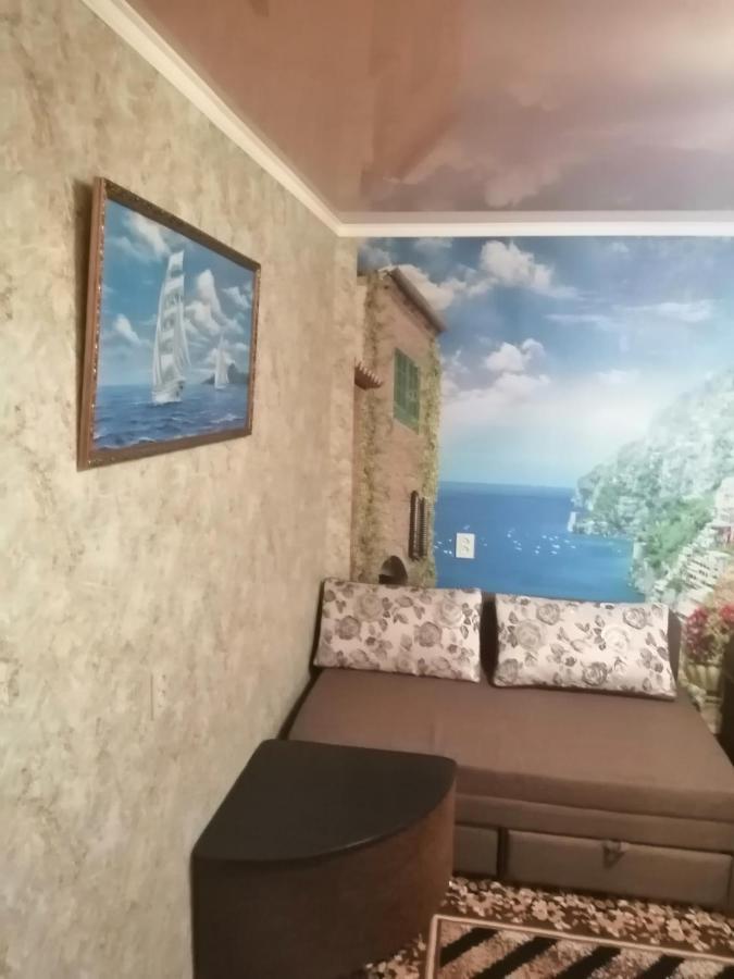 Apartments near the sea オデッサ エクステリア 写真
