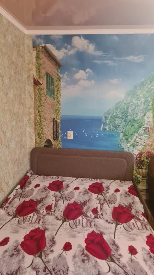 Apartments near the sea オデッサ エクステリア 写真