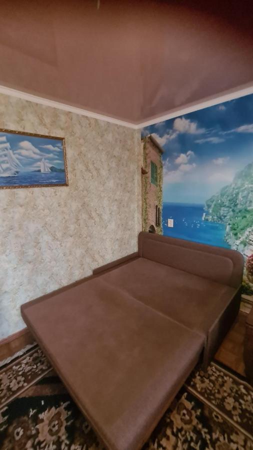 Apartments near the sea オデッサ エクステリア 写真