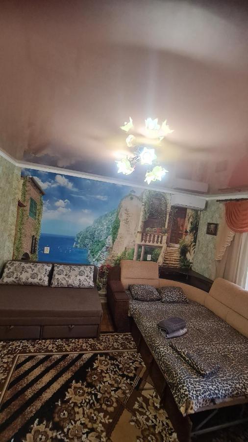 Apartments near the sea オデッサ エクステリア 写真