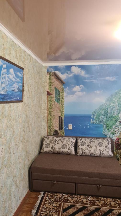 Apartments near the sea オデッサ エクステリア 写真